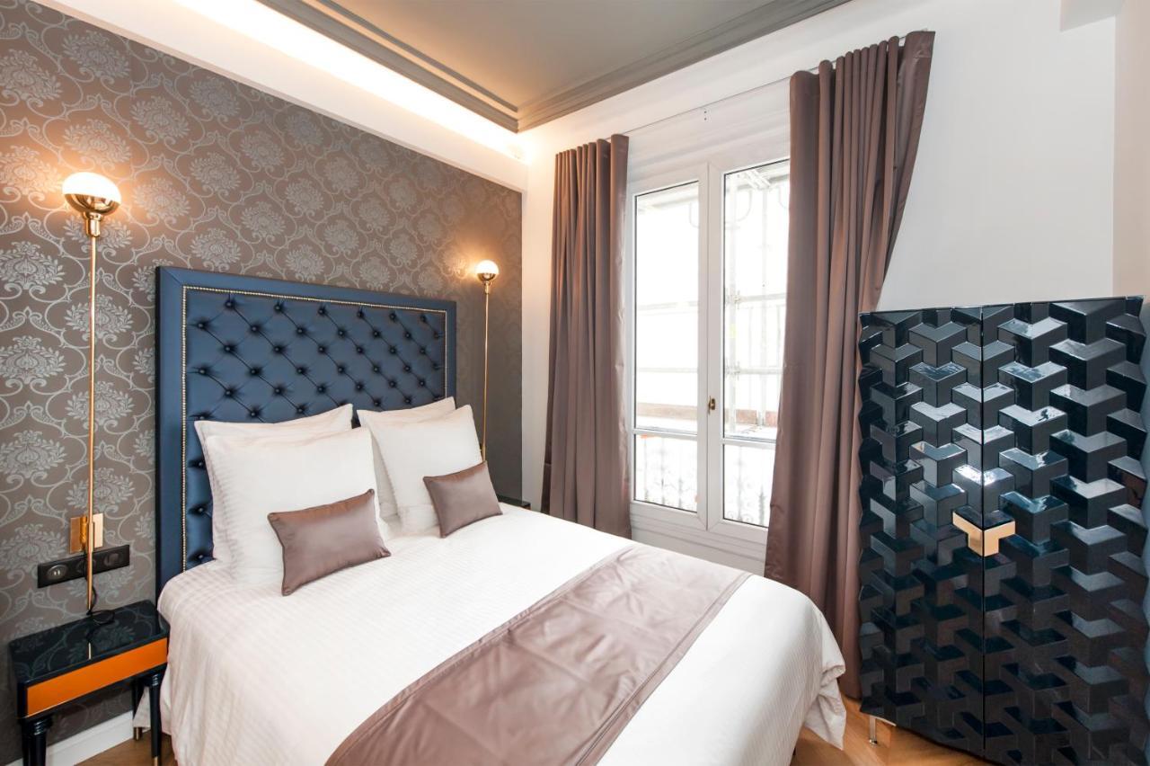 Pick A Flat'S Champs Elysees Apartments - Rue Lincoln Parijs