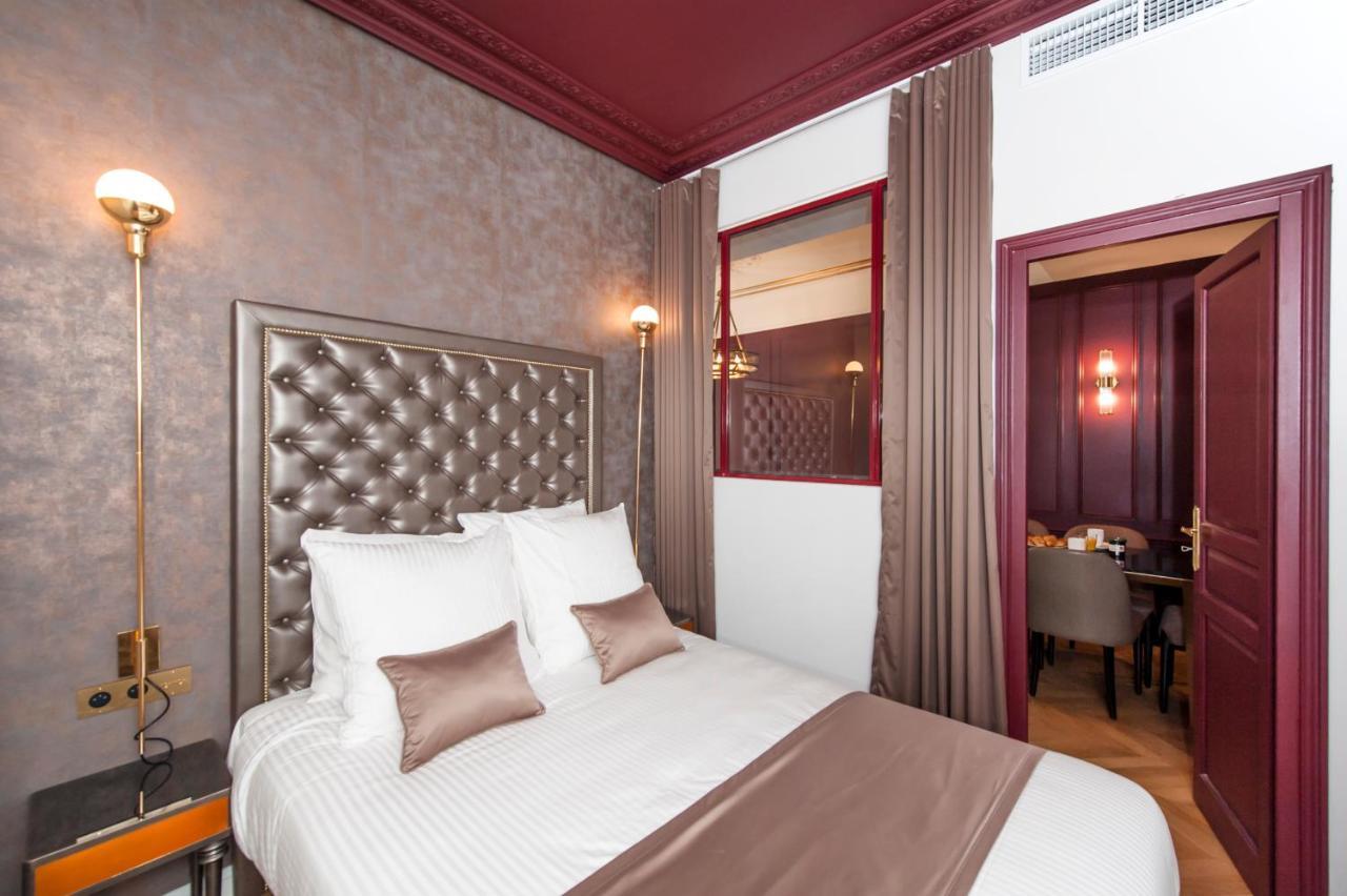 Appartement Pick A Flat'S Champs Elysees Apartments - Rue Lincoln *