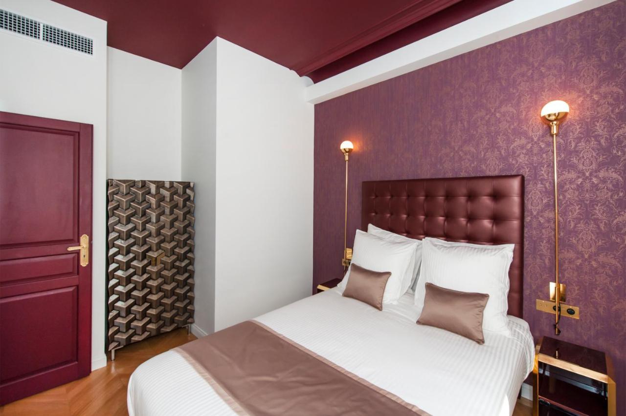 Pick A Flat'S Champs Elysees Apartments - Rue Lincoln Appartement