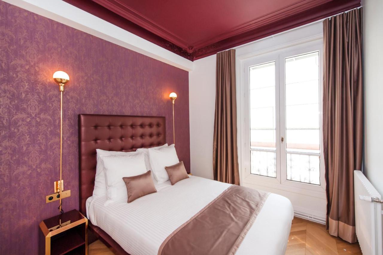 Pick A Flat'S Champs Elysees Apartments - Rue Lincoln Parijs