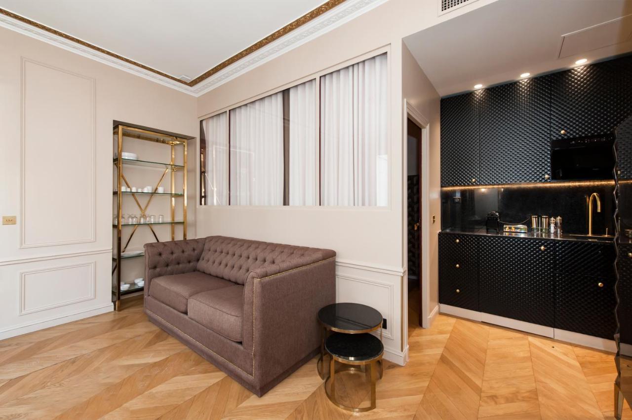 Pick A Flat'S Champs Elysees Apartments - Rue Lincoln