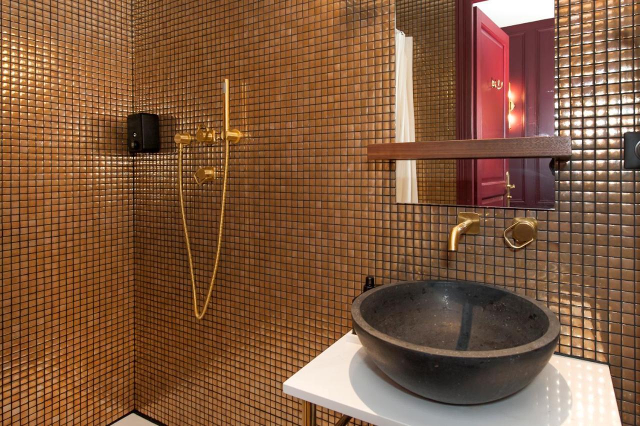 Pick A Flat'S Champs Elysees Apartments - Rue Lincoln Parijs