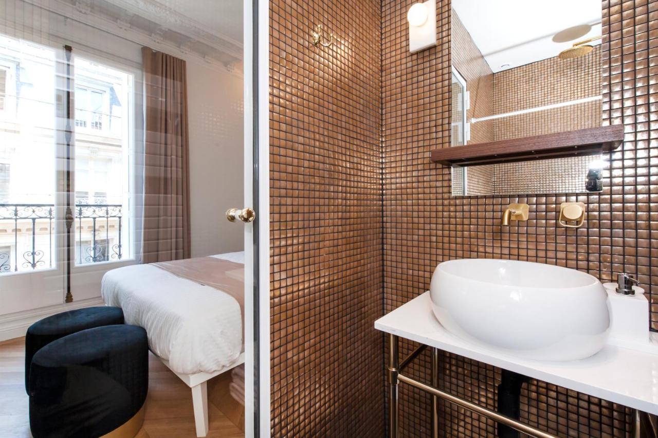 Pick A Flat'S Champs Elysees Apartments - Rue Lincoln * Parijs