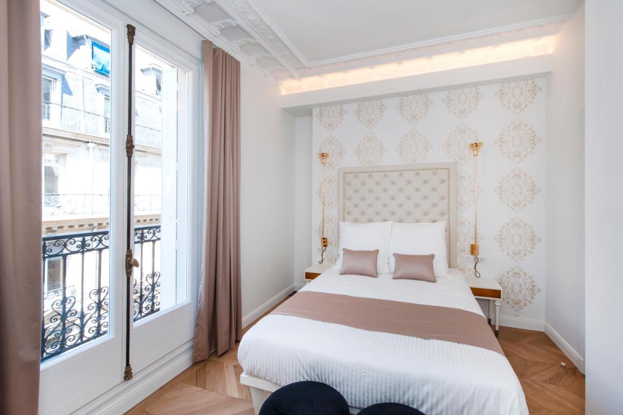 Pick A Flat'S Champs Elysees Apartments - Rue Lincoln Appartement *