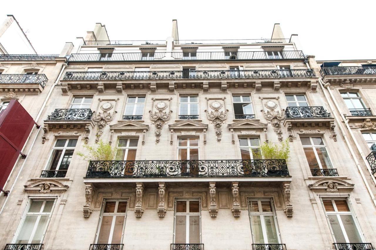 Appartement Pick A Flat'S Champs Elysees Apartments - Rue Lincoln *