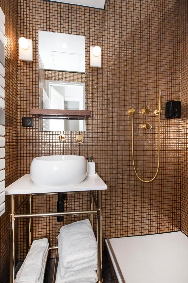 Appartement Pick A Flat'S Champs Elysees Apartments - Rue Lincoln Parijs