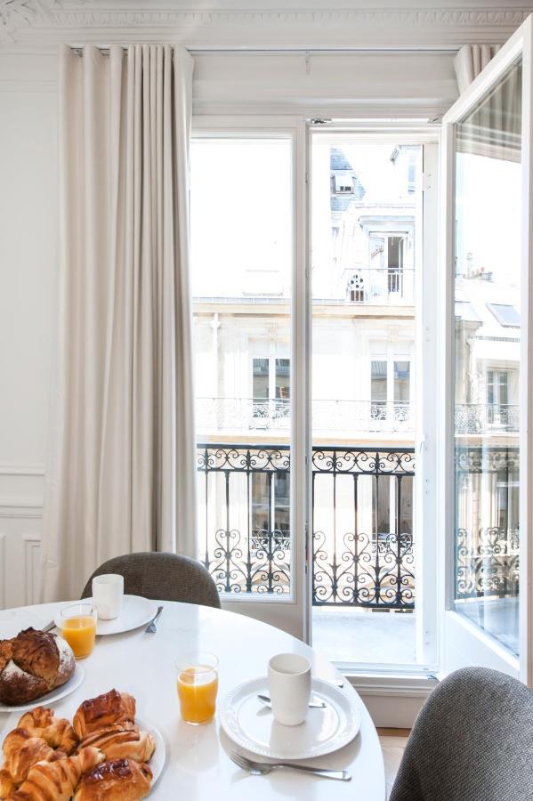 Appartement Pick A Flat'S Champs Elysees Apartments - Rue Lincoln *